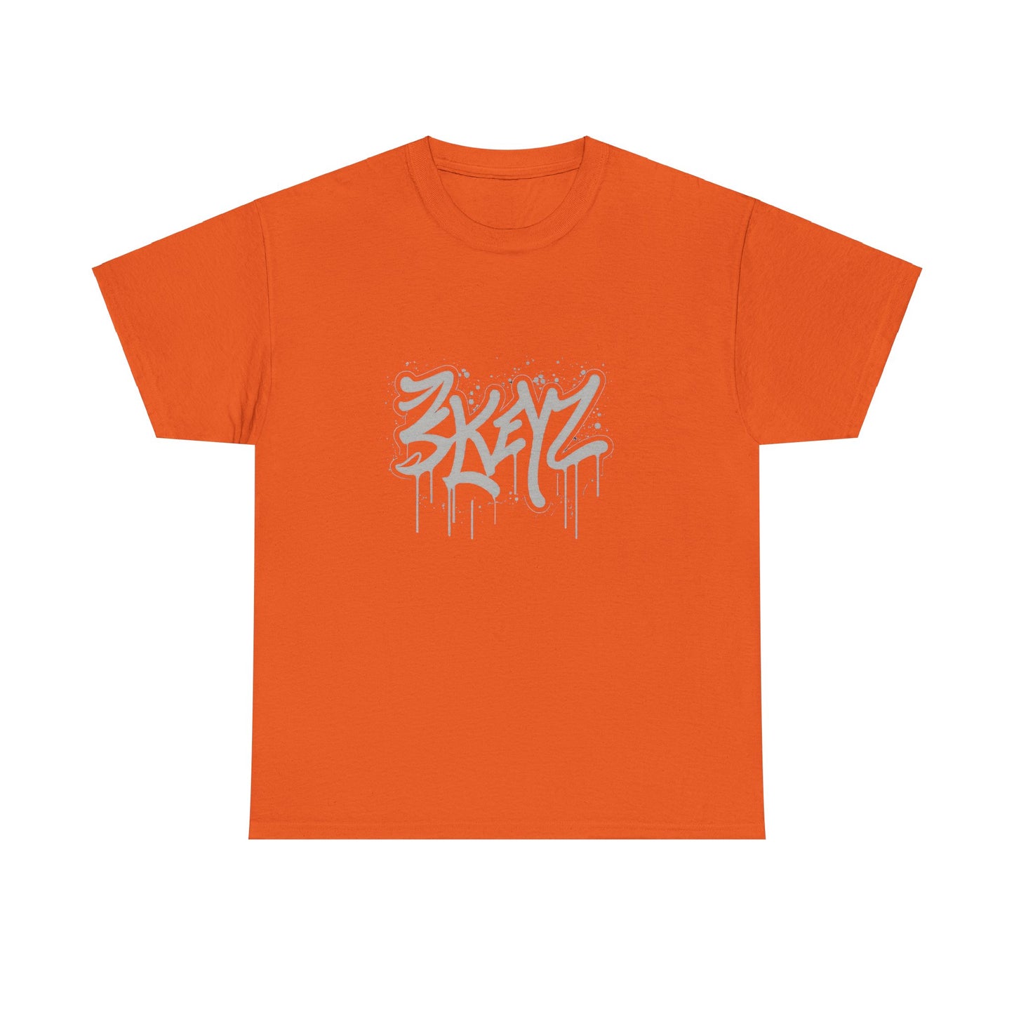 3keyz Street Drip Logo5 Unisex T-Shirt