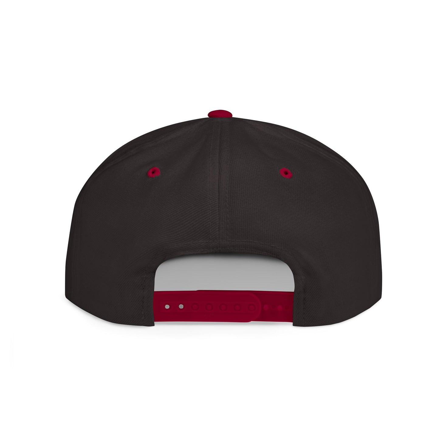 Snapback Cap - Progress Drip Money