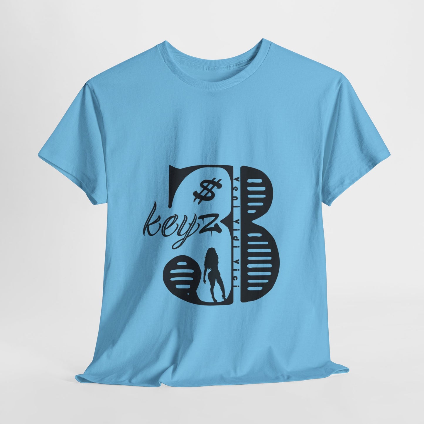 3keyz Original Drip Blk