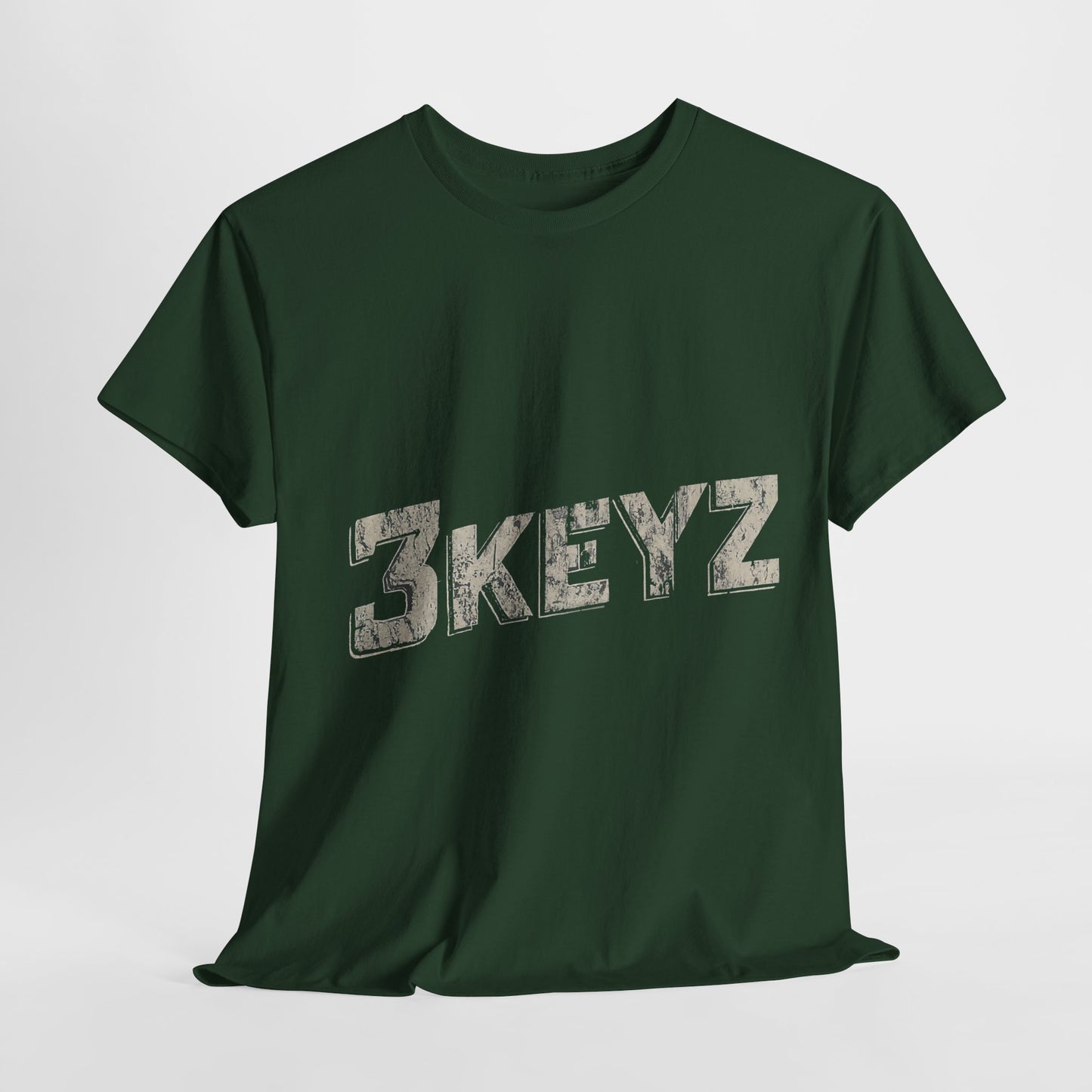3keyz Street Drip Logo8 Unisex T-Shirt