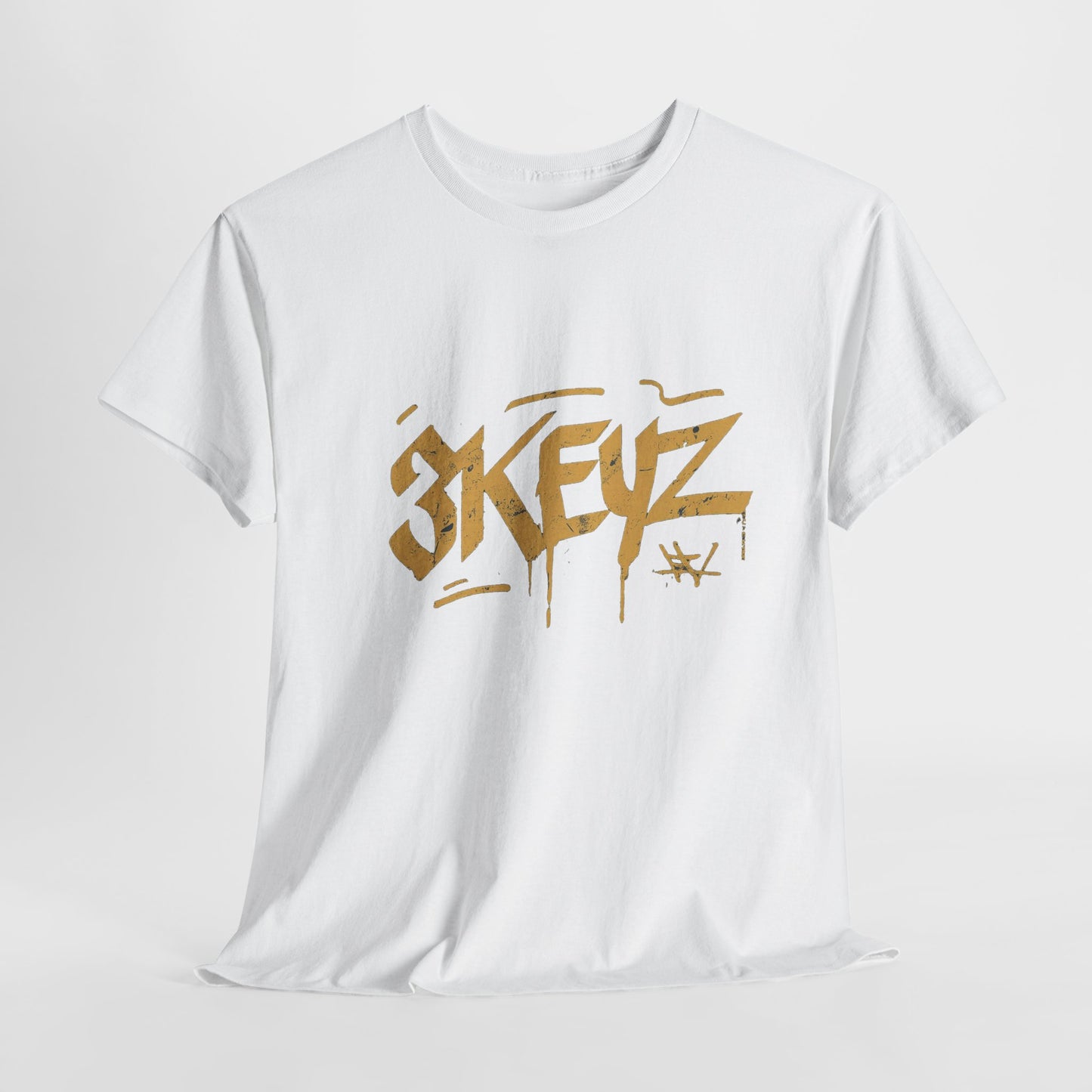 3keyz Street Drip Logo6 Unisex T-Shirt