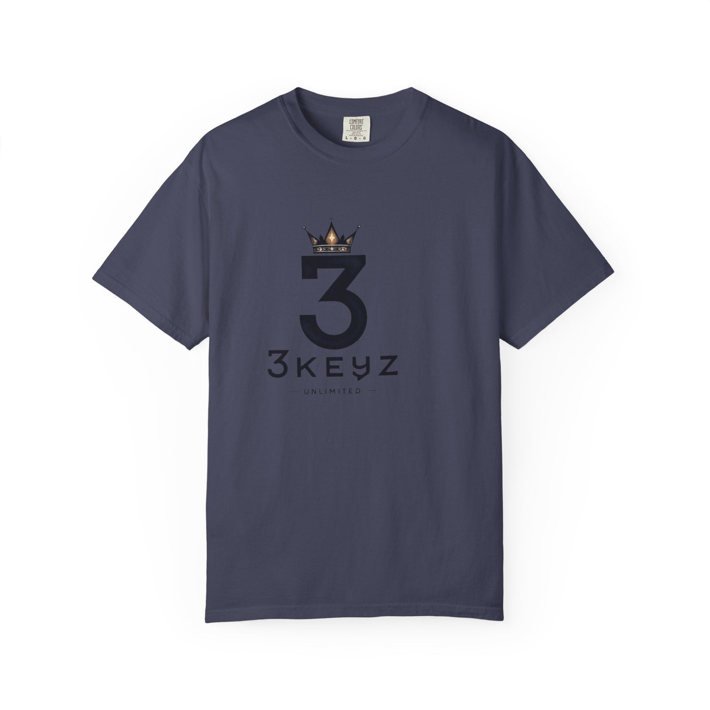 City Teddy Elevation T-Shirt