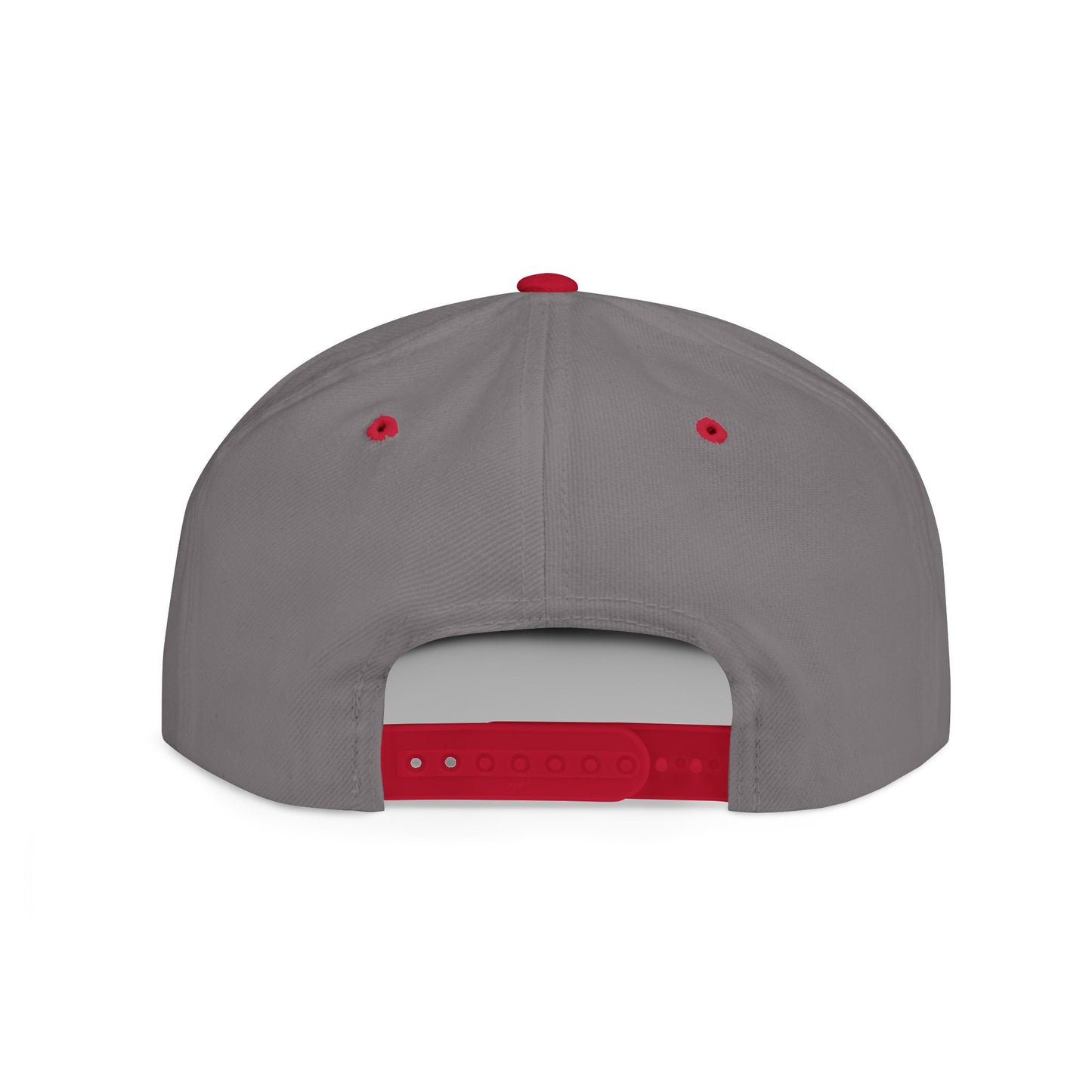 Snapback Cap - Progress Drip Money