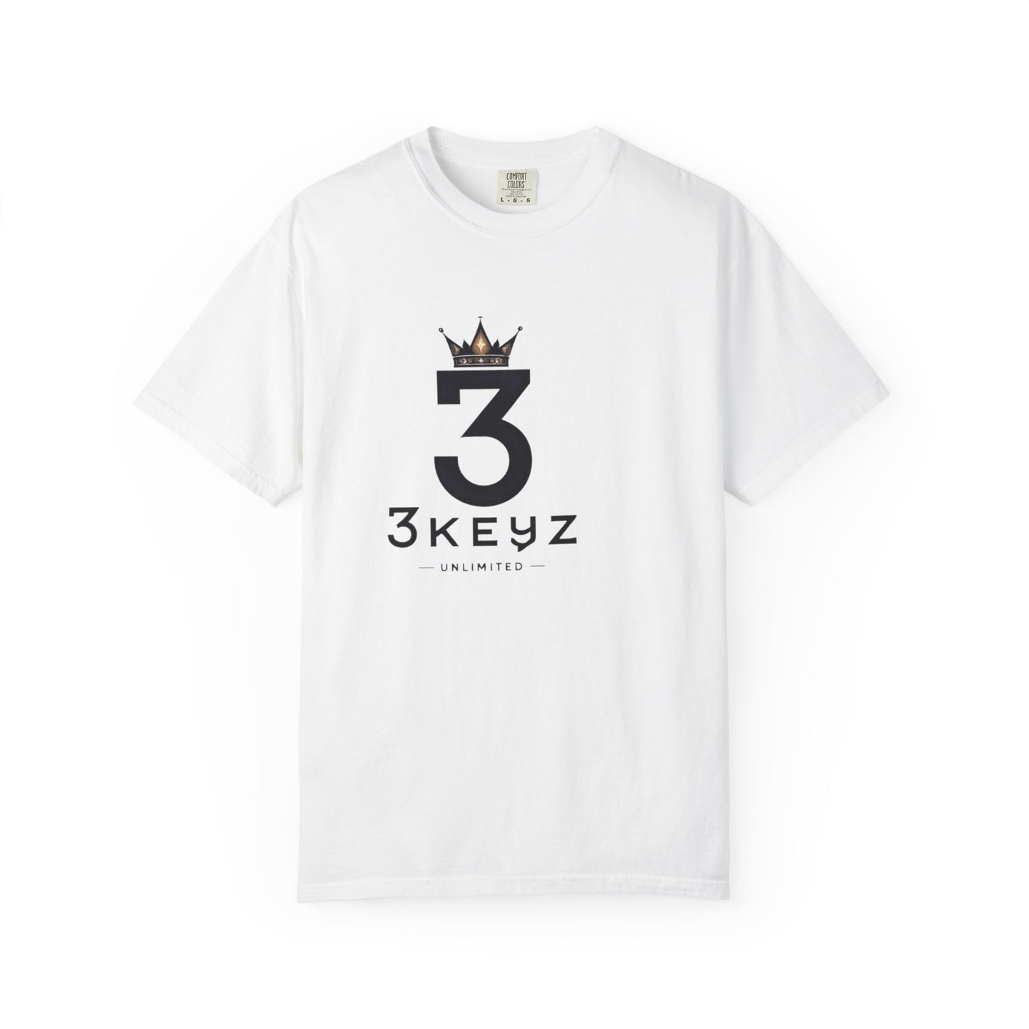 City Teddy Elevation T-Shirt