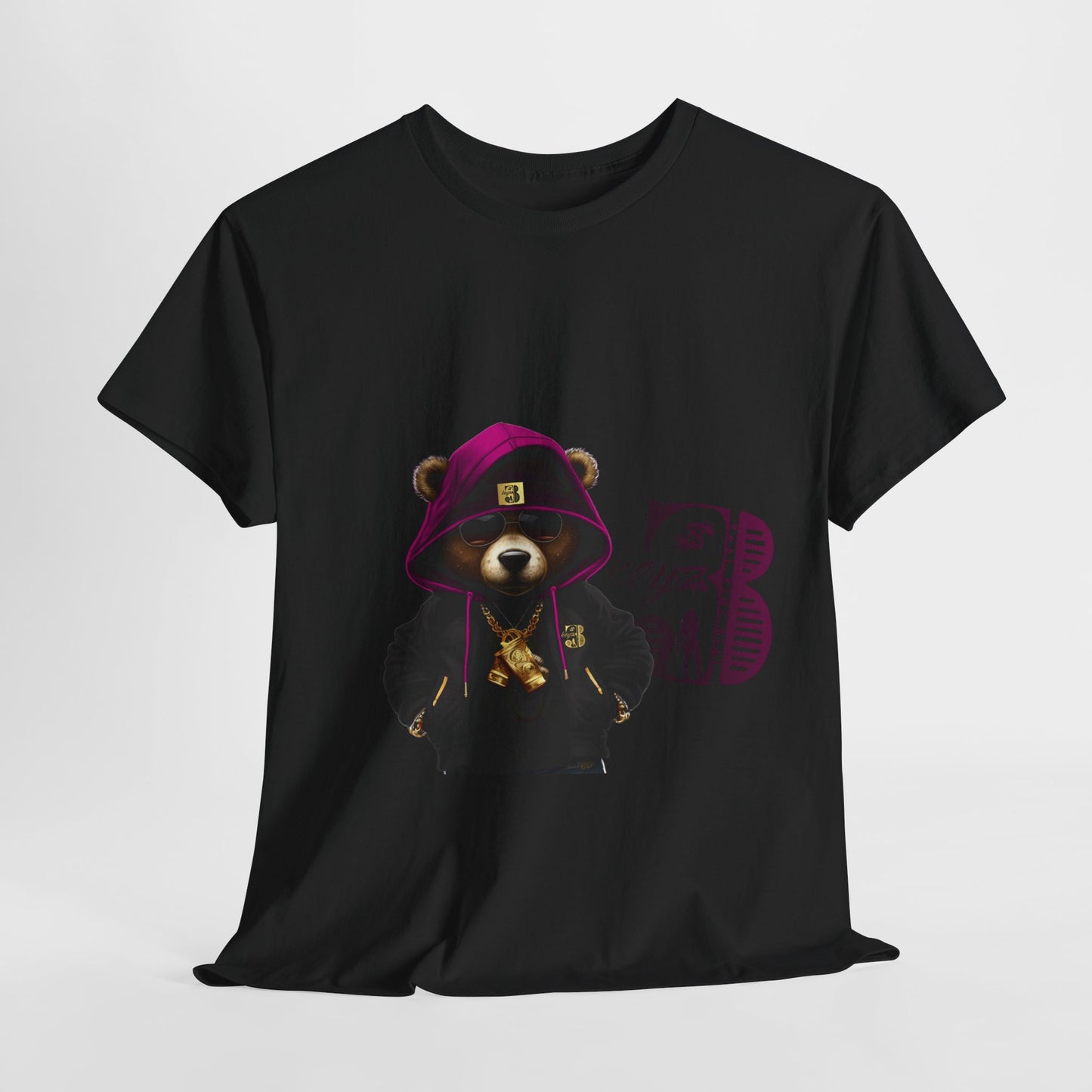 3keyz OG Teddy Purple