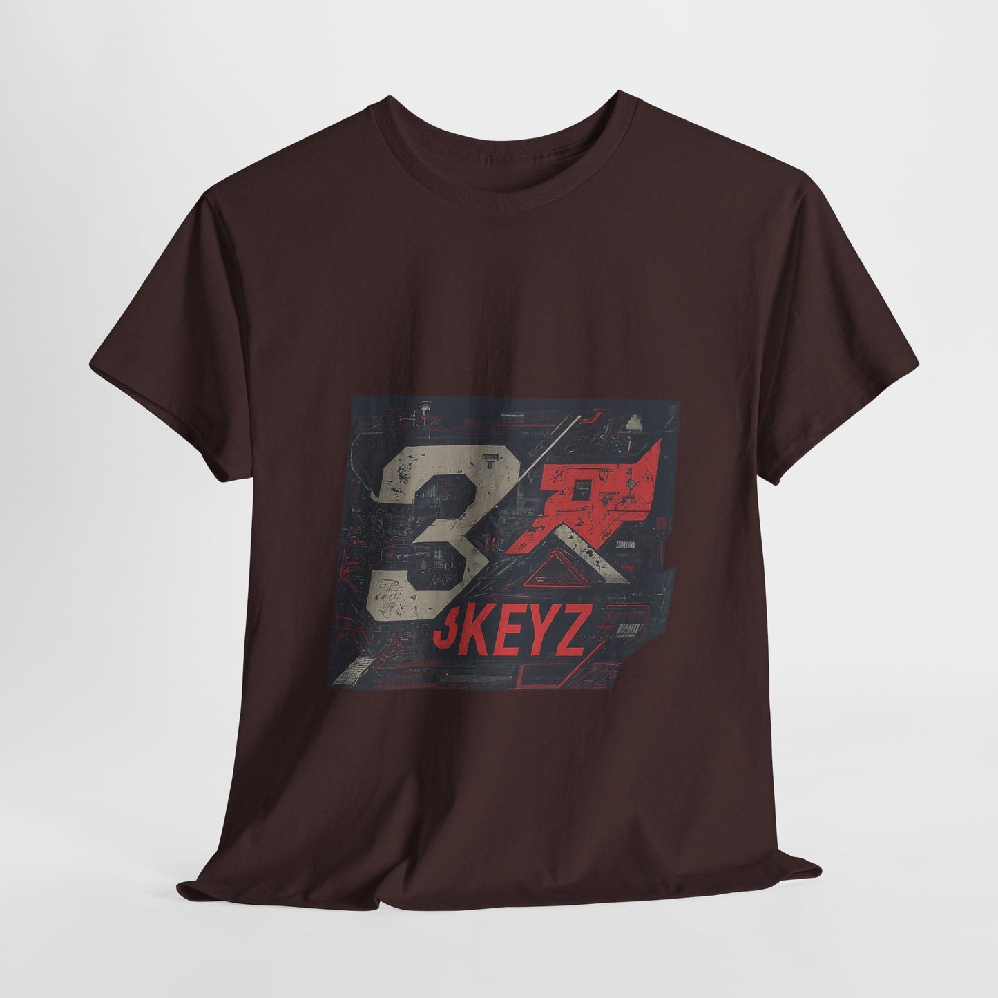3keyz Big 3 Abstract