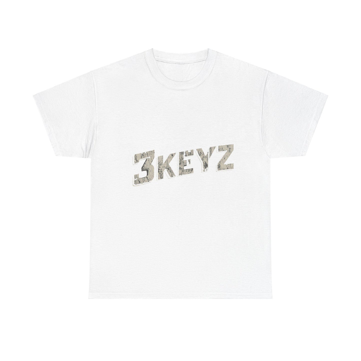 3keyz Street Drip Logo8 Unisex T-Shirt