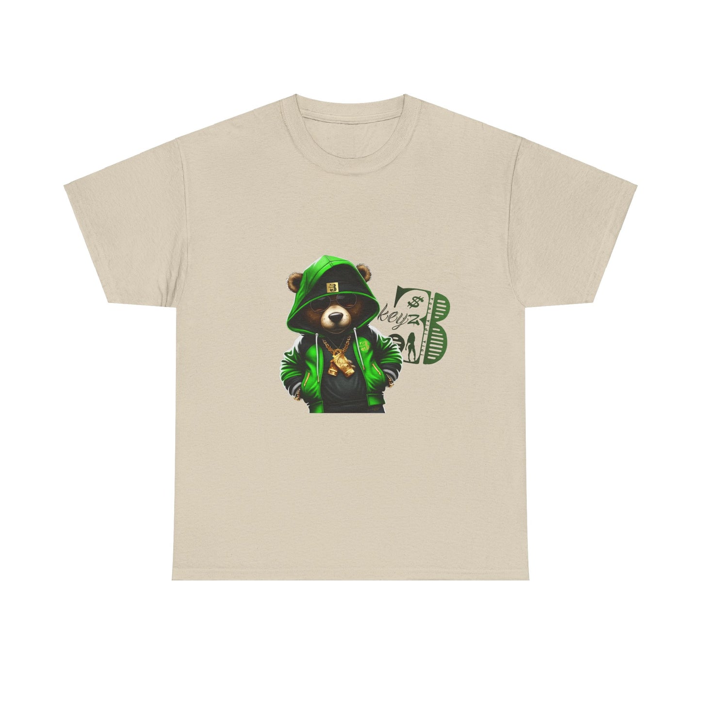 3keyz OG Teddy Lime