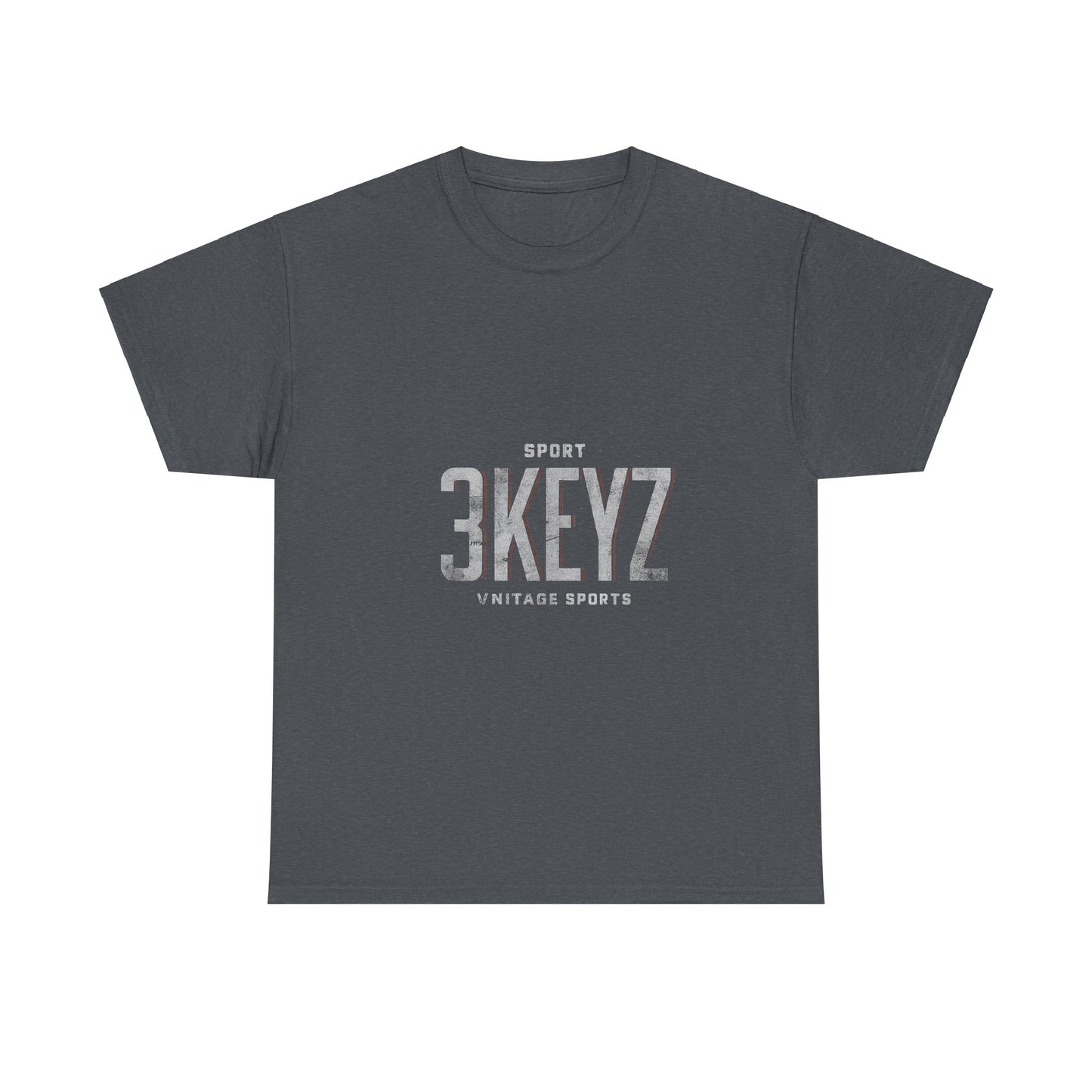 3keyz Street Drip Logo10 Unisex T-Shirt