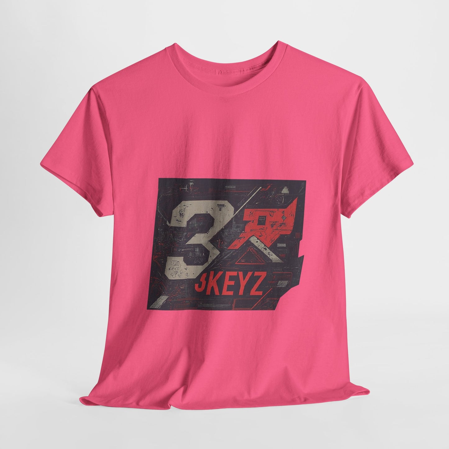 3keyz Big 3 Abstract