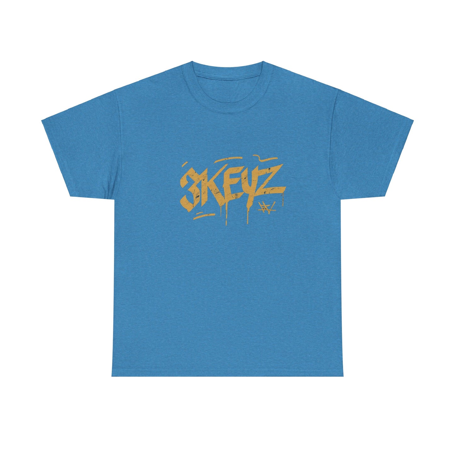 3keyz Street Drip Logo6 Unisex T-Shirt