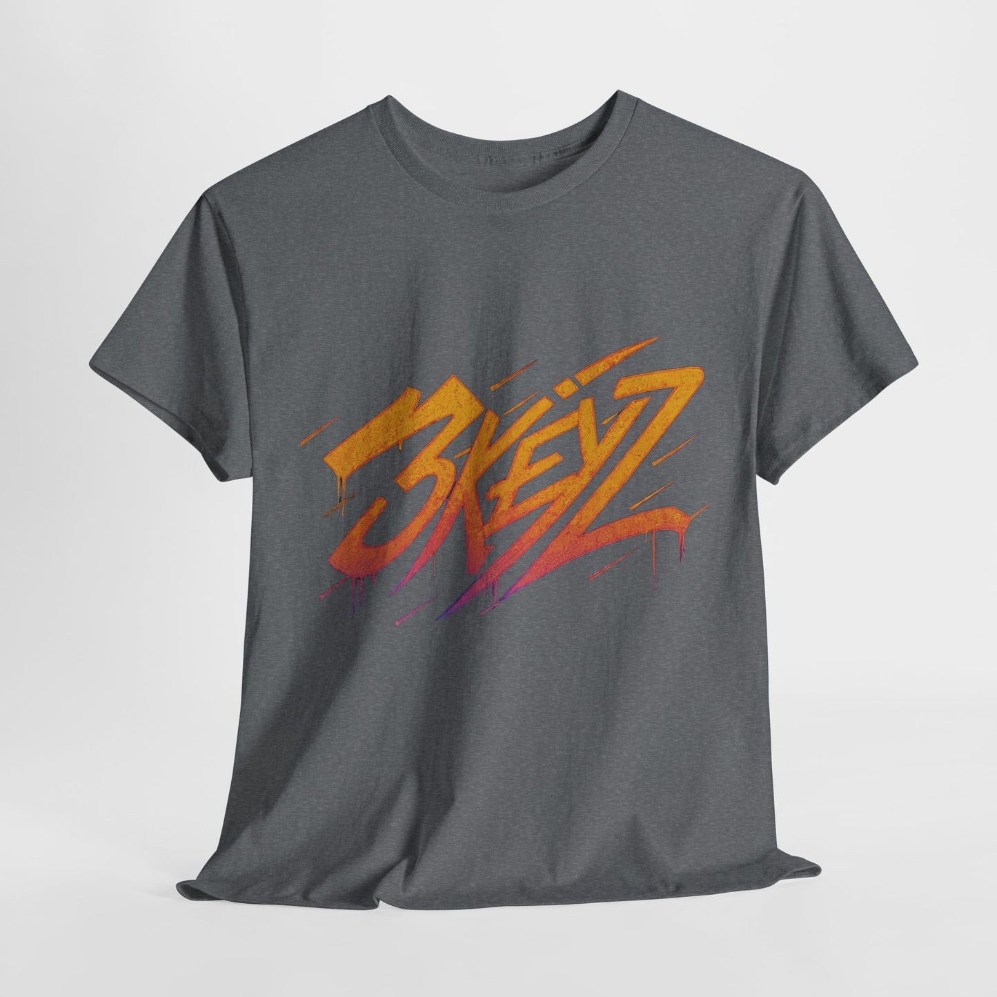 3keyz Street Drip Logo7 Unisex T-Shirt