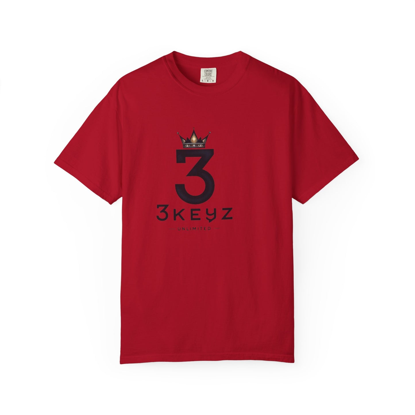 City Teddy Elevation T-Shirt