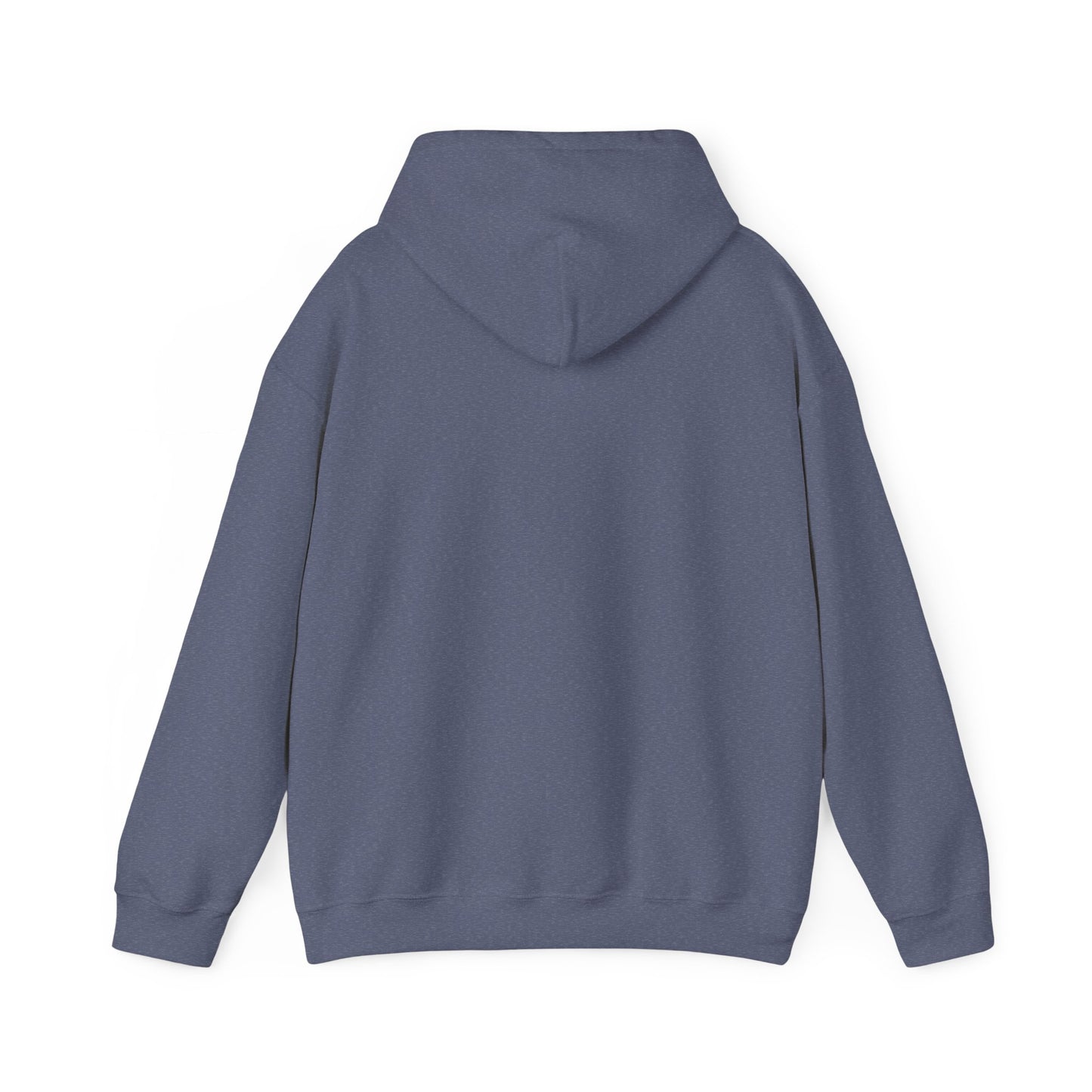 3Keyz Original Drip Unisex hoodie Black.