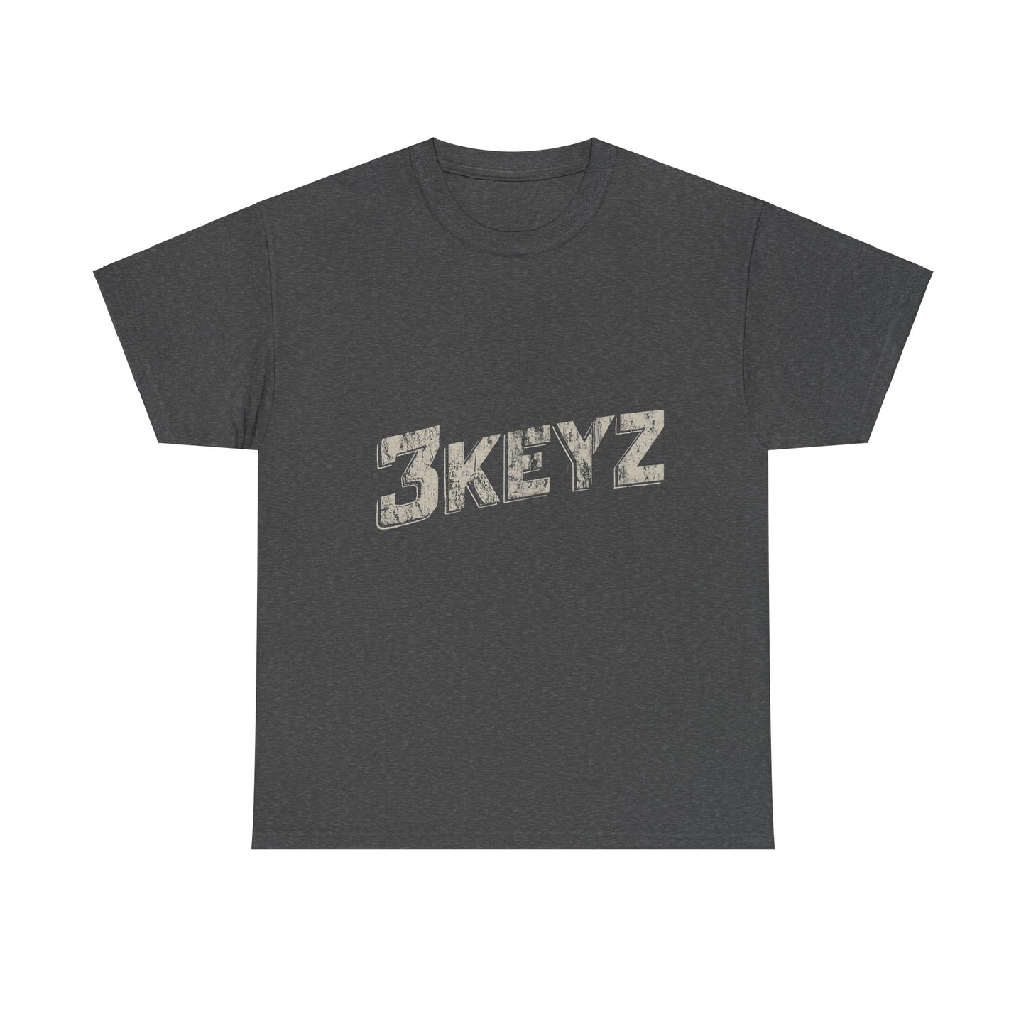 3keyz Street Drip Logo8 Unisex T-Shirt