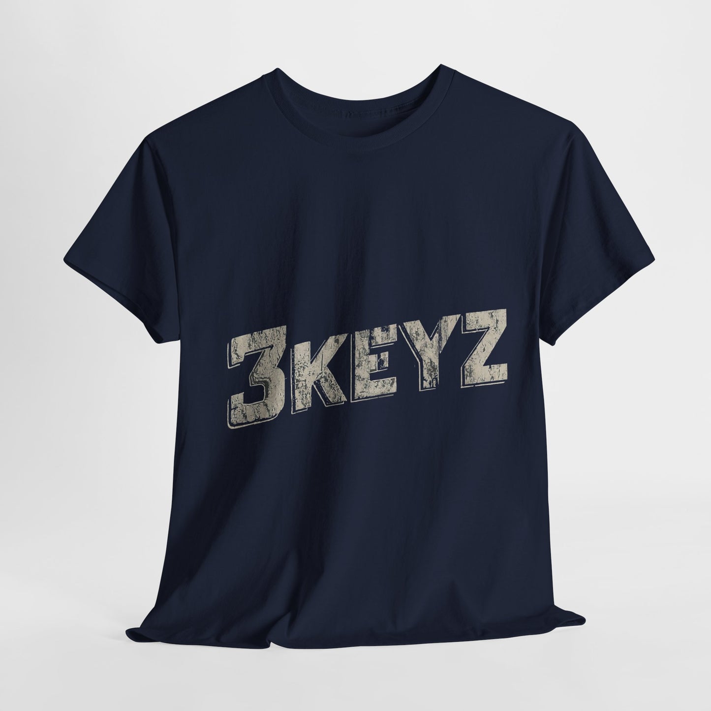 3keyz Street Drip Logo8 Unisex T-Shirt