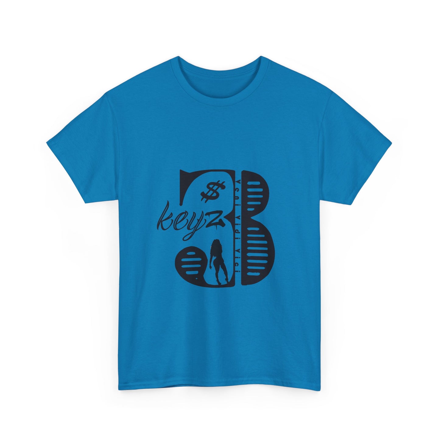3keyz Original Drip Blk