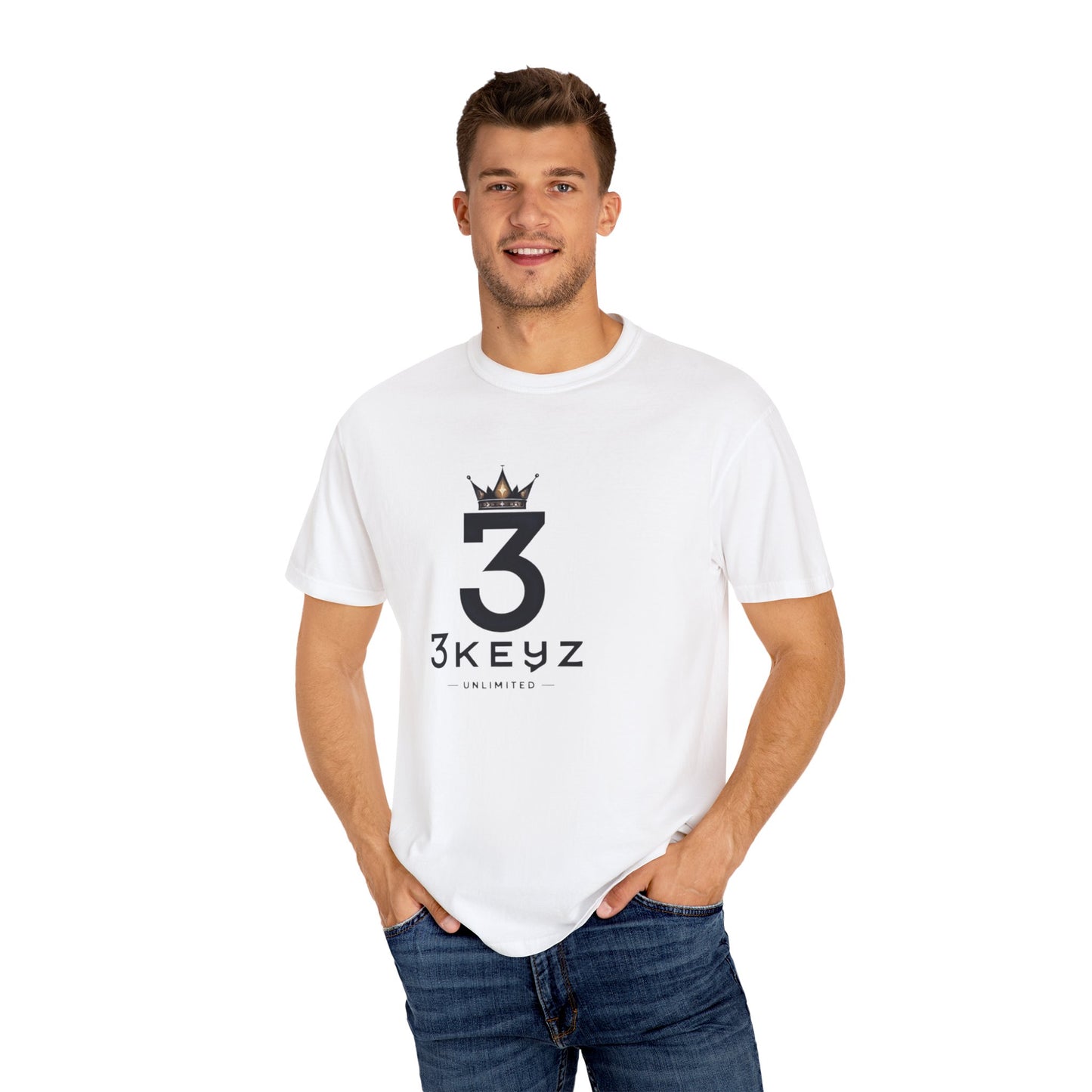 City Teddy Elevation T-Shirt