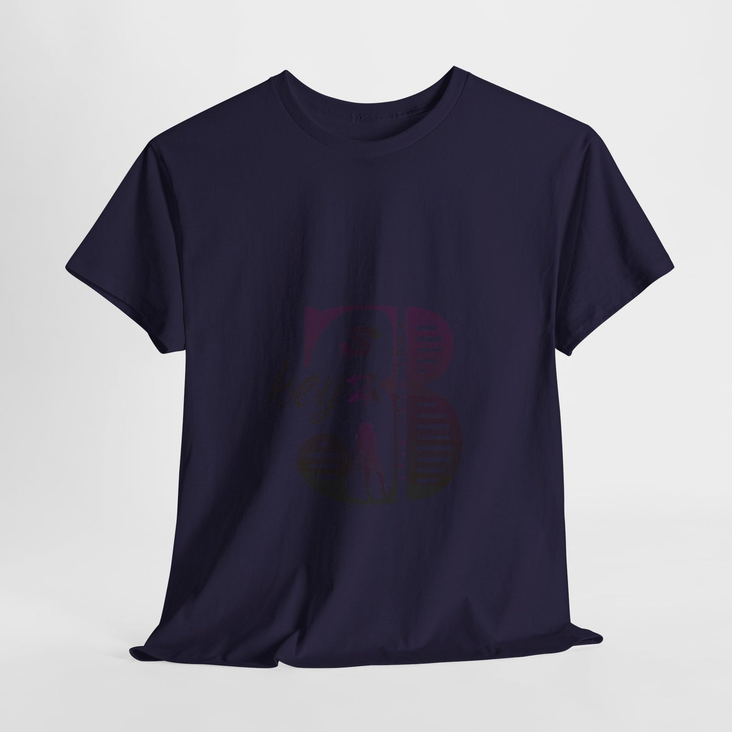 3keyz Original Style Purple