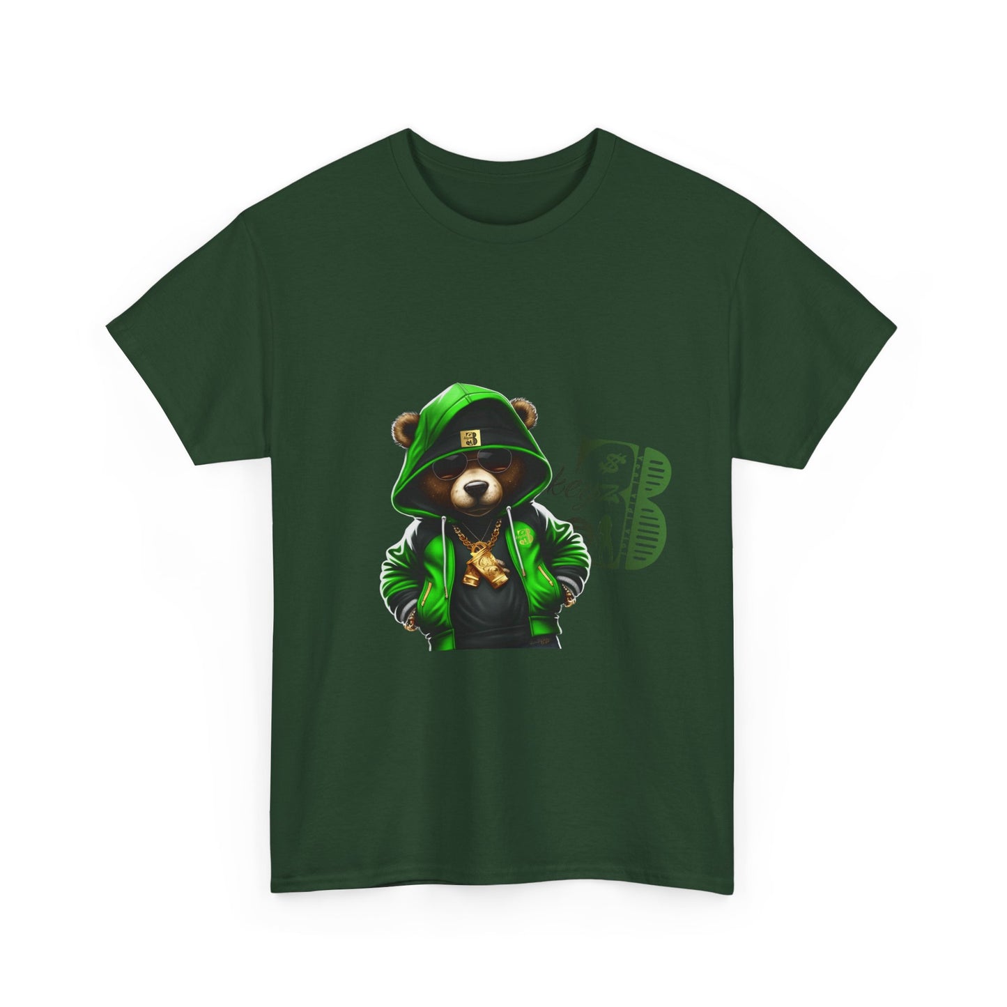 3keyz OG Teddy Lime