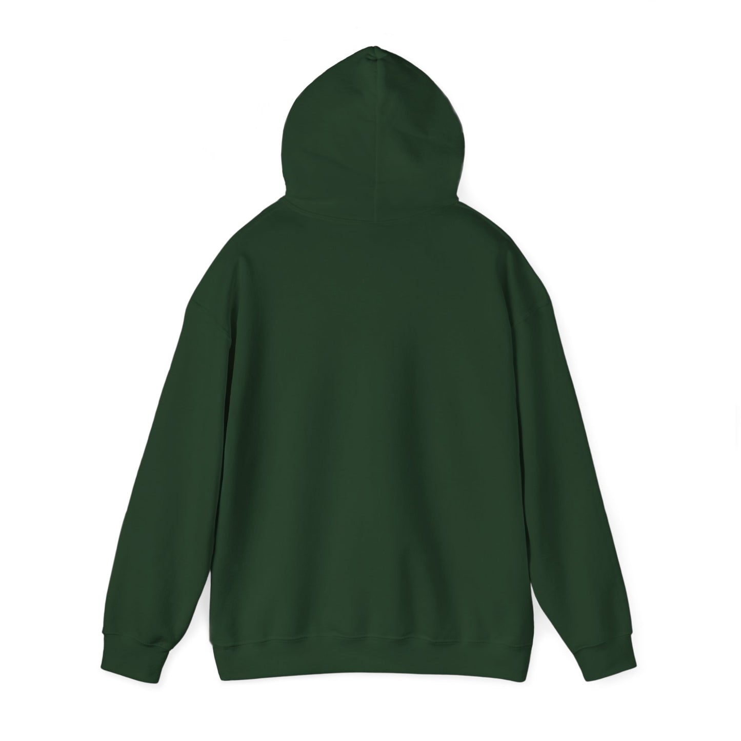 3Keyz Original Drip Unisex hoodie Black.