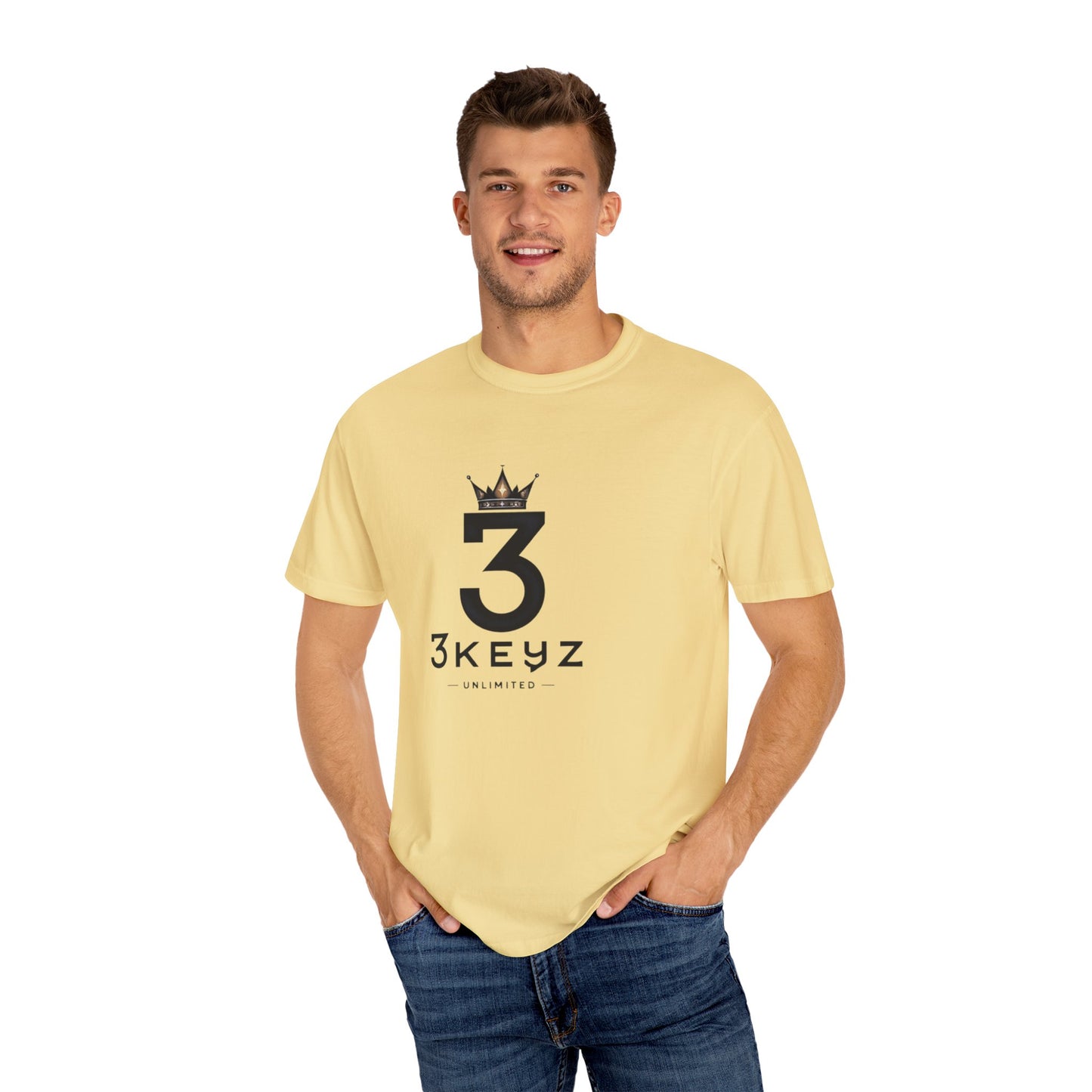City Teddy Elevation T-Shirt