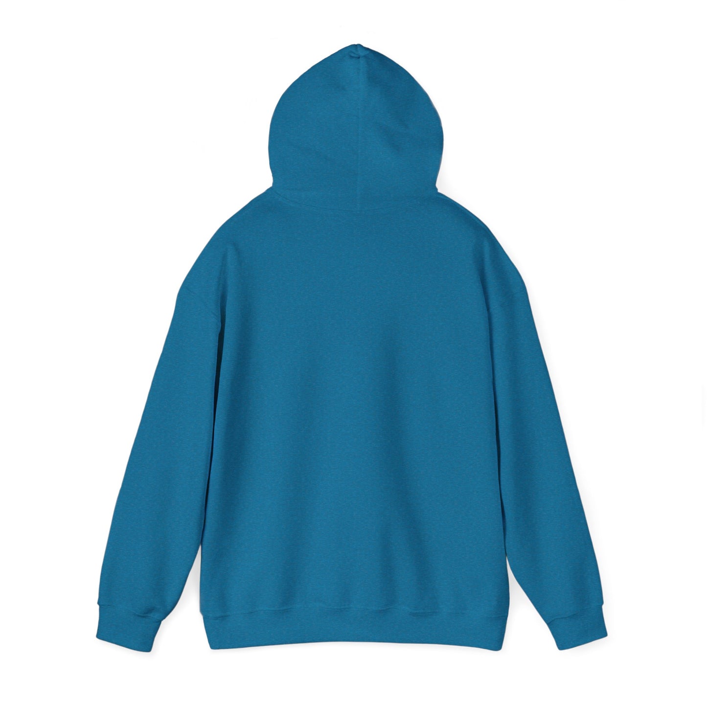 3keyz Big 3 Paint Splatter2 Hoodie