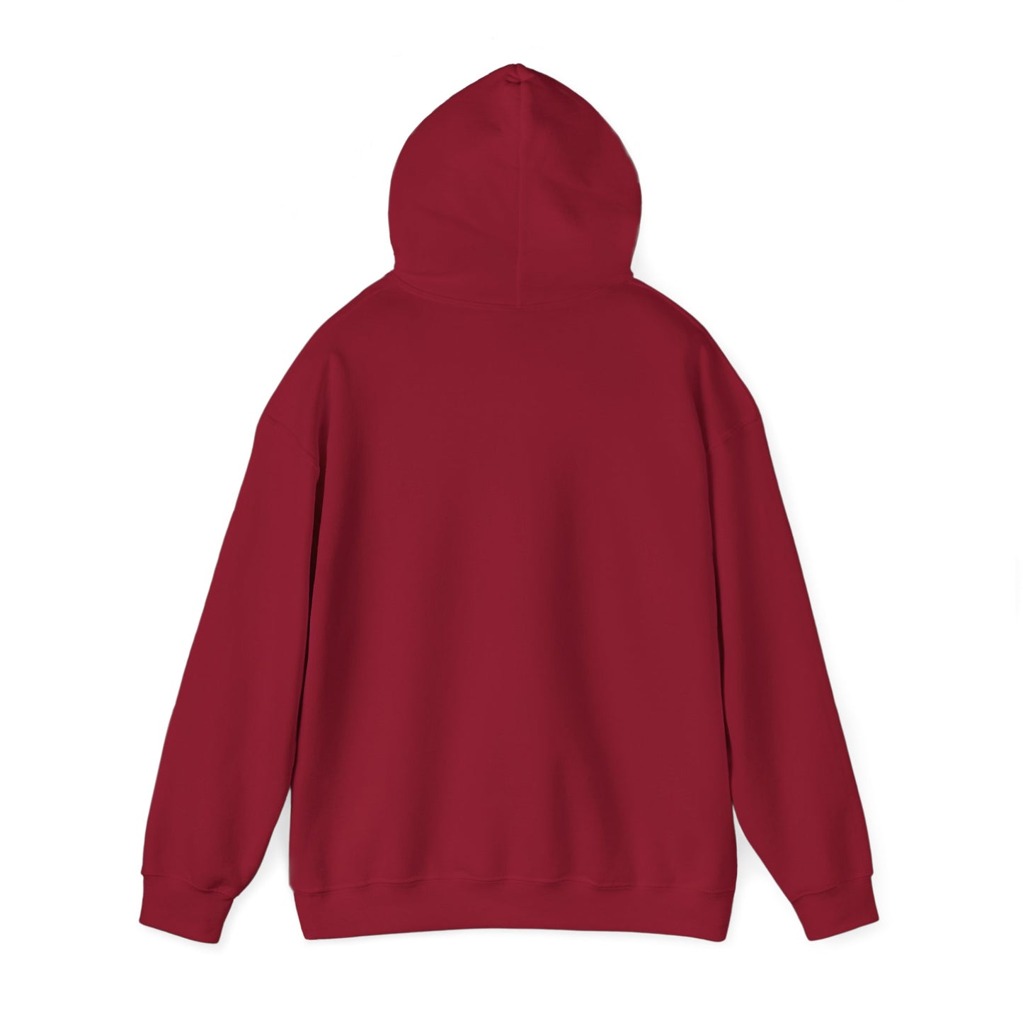 3Keyz Original Drip Unisex hoodie Black.