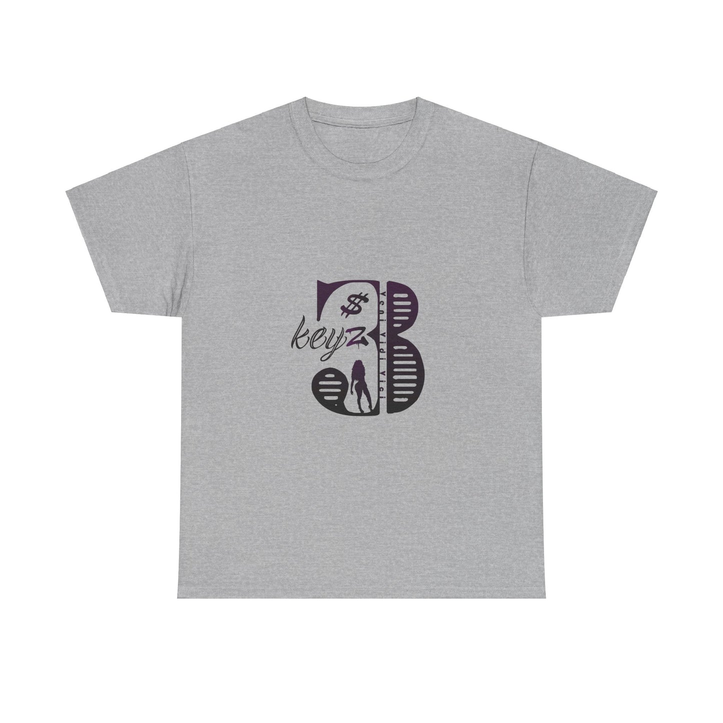 3keyz Original Style Purple