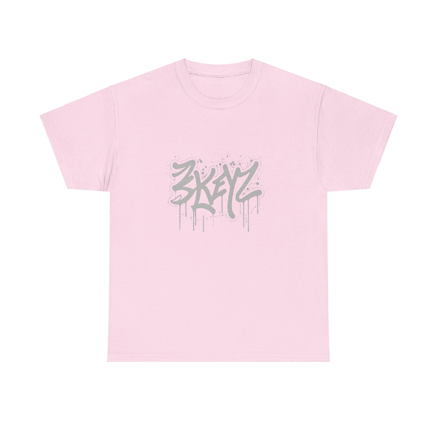 3keyz Street Drip Logo5 Unisex T-Shirt