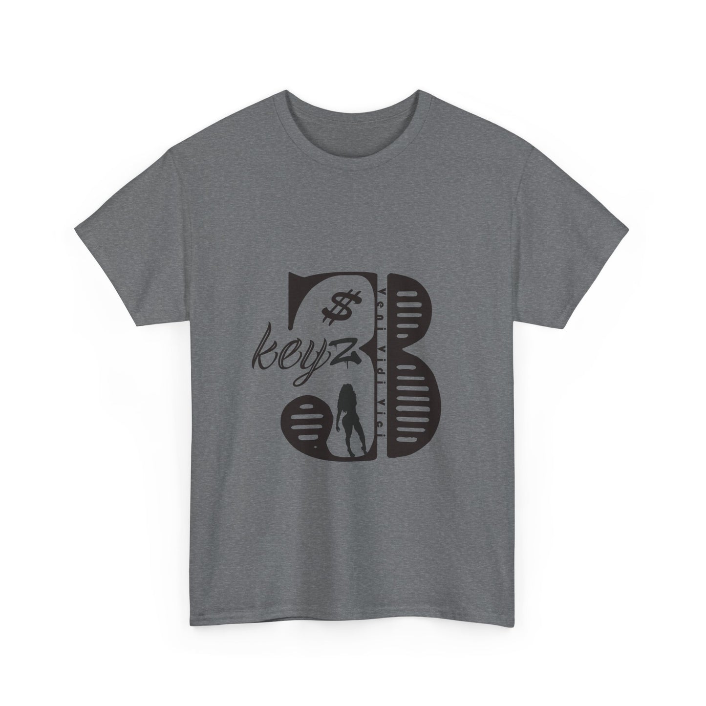 3keyz Original Drip Blk