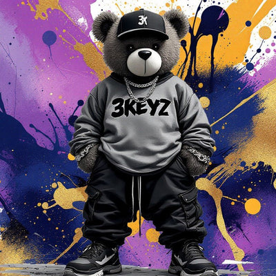 Hats, phone cases and accessories