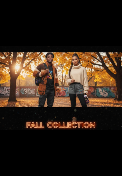 Fall collection