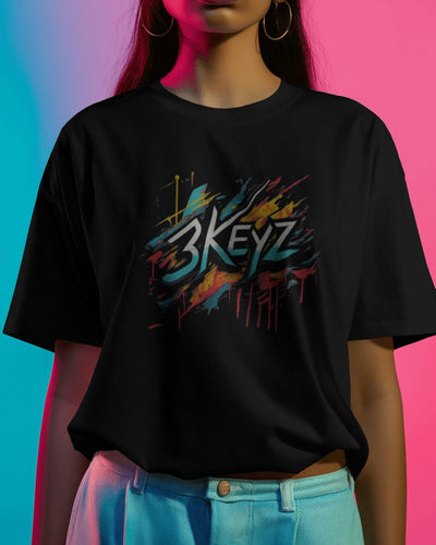 3keyz Street drip