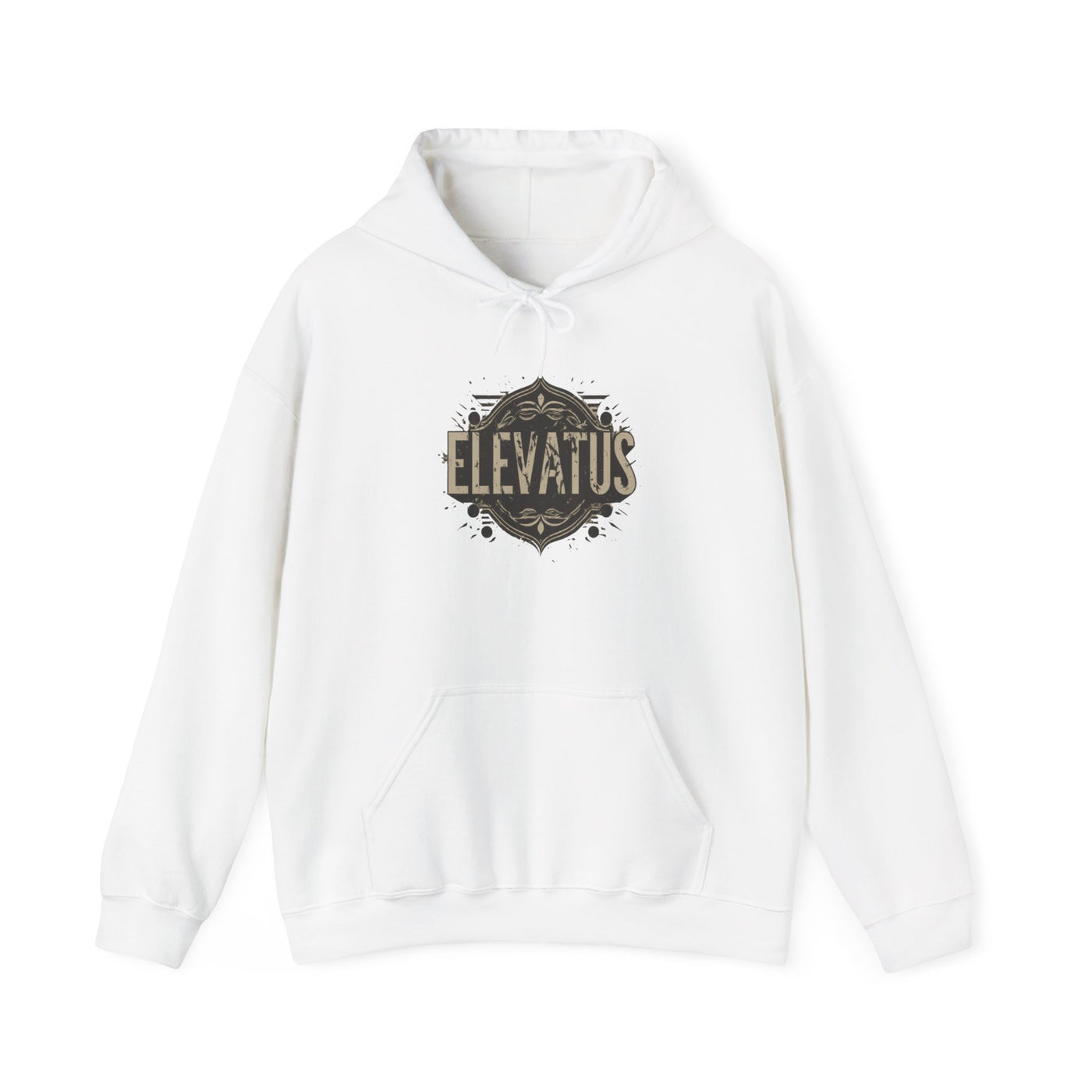 3keyz Street Drip Elevate6 Unisex Hoodie