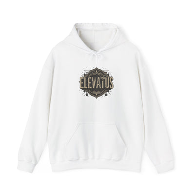 3keyz Street Drip Elevate6 Unisex Hoodie