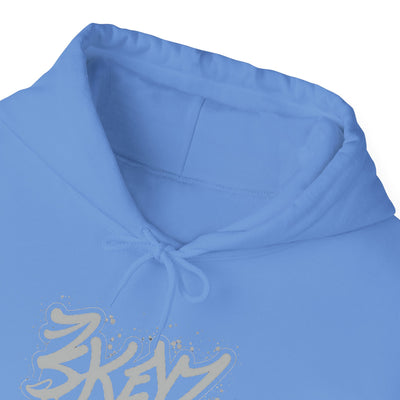 Street Drip Logo7 Hoodie