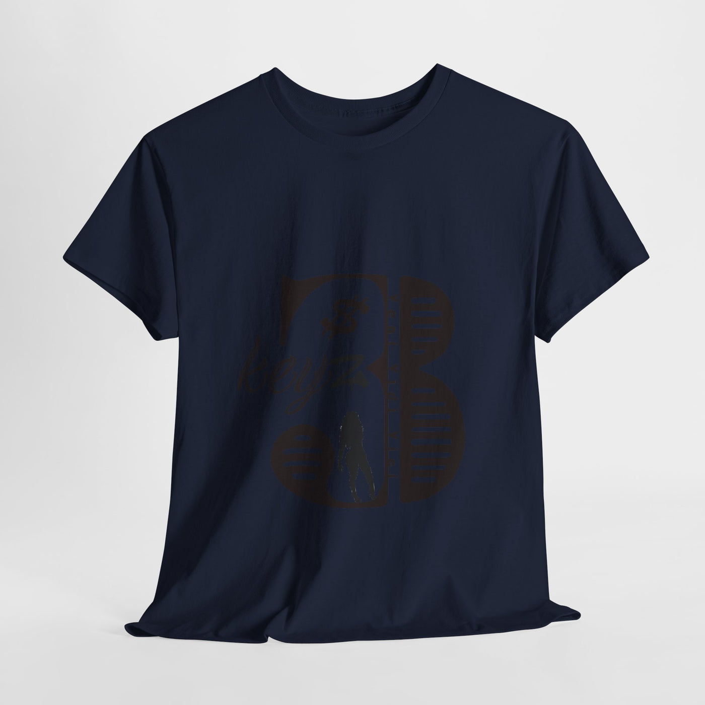 3keyz Original Drip Blk