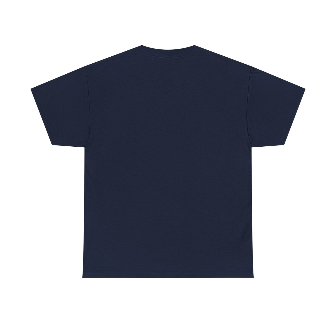 T-Shirt - Discipline Teddy Drip Design - Unisex Heavy Cotton Tee