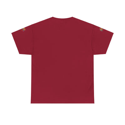 Street Discipline Drip Tee