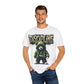 Green Teddy Discipline T