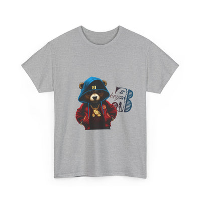 3keyz OG Teddy R/W/B