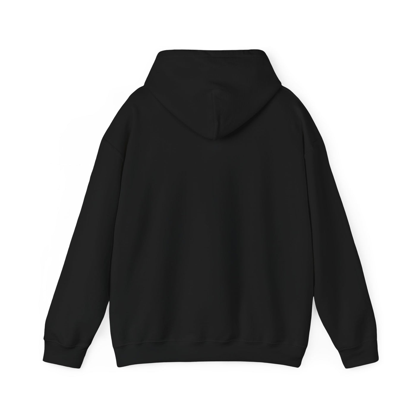 3keyz Big 3 Abstract Hoodie