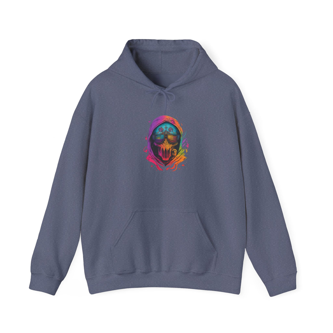 3keyz Street Drip ArtDrip11 Unisex Hoodie