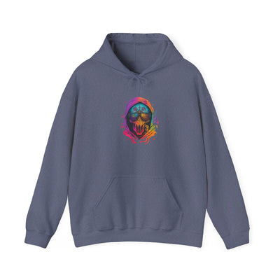 3keyz Street Drip ArtDrip11 Unisex Hoodie