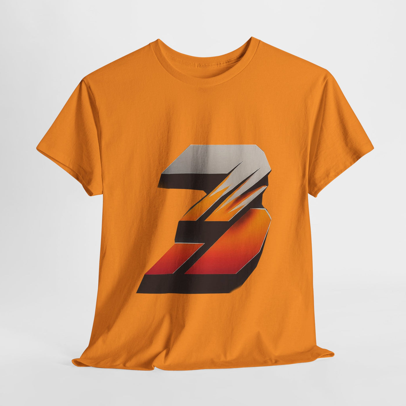 3keyz Big 3 Orange Crush