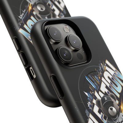 3keyz Magnetic Phone Case - Elevation Drip