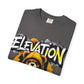 Street Drip T-shirt - Elevation 2 Teddy Drip