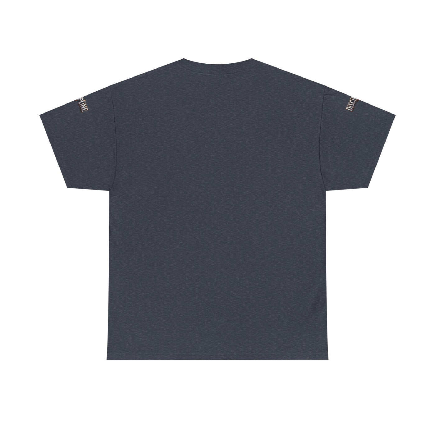Discipline Machine drip Unisex  Tee