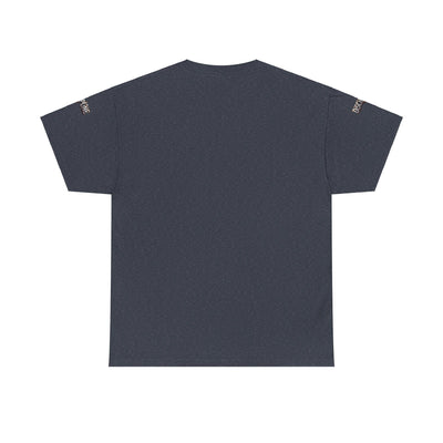Discipline Machine drip Unisex  Tee